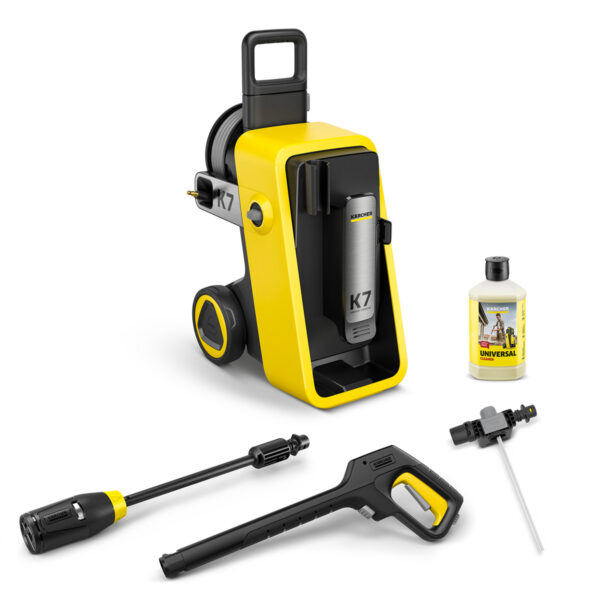Električni visokotlačni perač – VAP Karcher K 7 Comfort Premium 1.317-500.0 180Bar 3.0kW