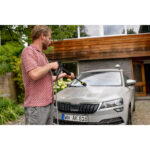 Električni visokotlačni perač – VAP Karcher K 7 Comfort Premium 1.317-500.0 180Bar 3.0kW