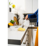 Paročistač - parni čistač Karcher SC 1 Multi 1.516-404.0 1300W