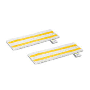 Univerzalni set krpa za paročistače Karcher EasyFix 2.863-339.0