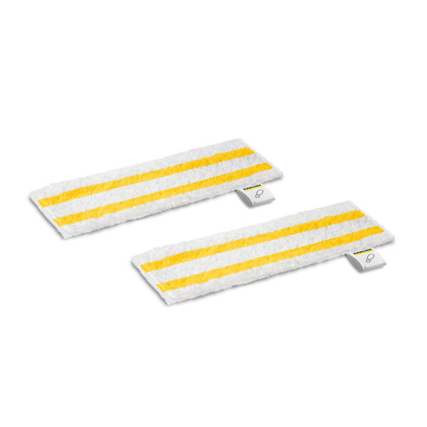 Univerzalni set krpa za paročistače Karcher EasyFix 2.863-339.0