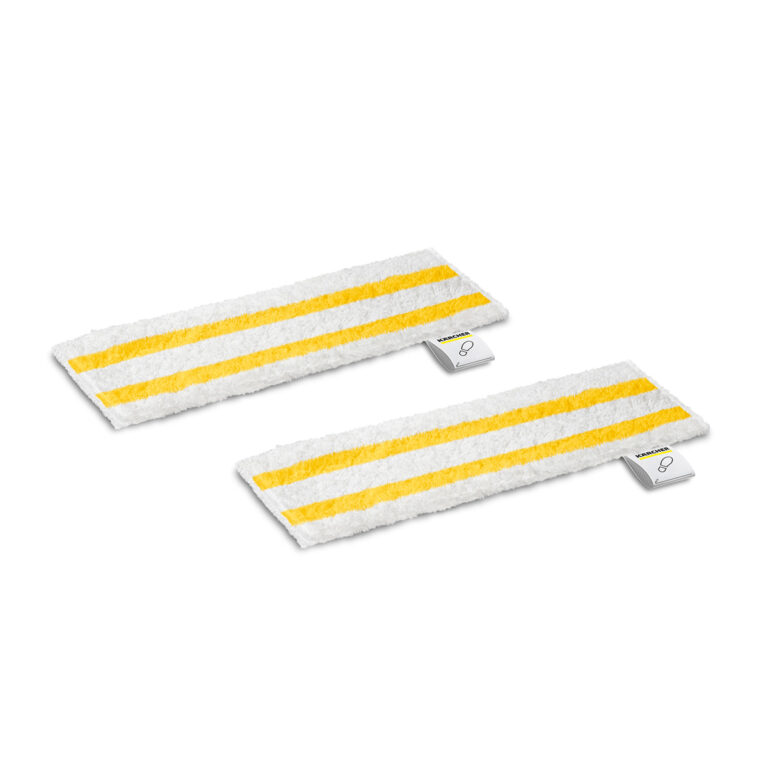 Univerzalni set krpa za paročistače Karcher EasyFix 2.863-339.0