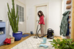 Električni usisivač za dubinsko čišćenje Karcher SE 4 Go!Further 1.081-172.0 1000W