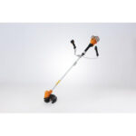 Aku trimer - kosa Villager BC 3140 088685 18+18V 30cm