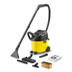 Električni usisivač za dubinsko čišćenje Karcher SE 5.100 1.081-200.0 1400W
