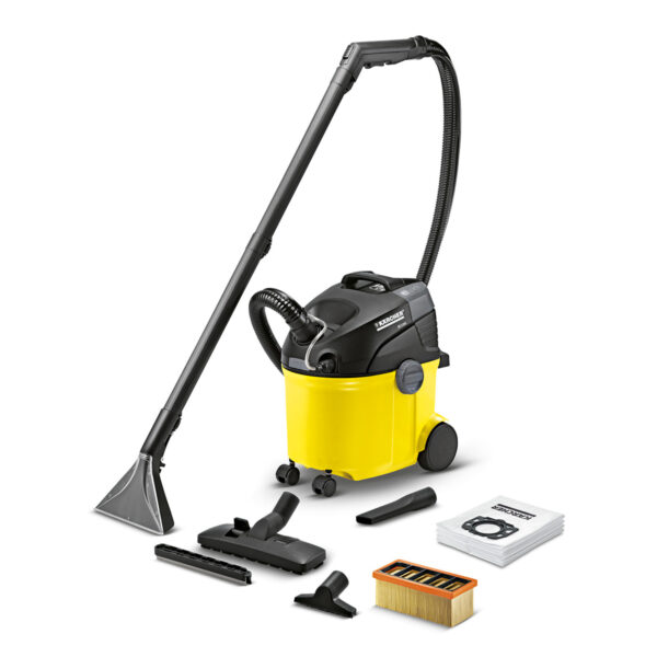 Električni usisivač za dubinsko čišćenje Karcher SE 5.100 1.081-200.0 1400W