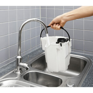 Električni usisivač za dubinsko čišćenje Karcher SE 5.100 1.081-200.0 1400W
