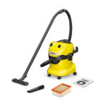 Električni usisivač za mokro-suho usisavanje Karcher WD 4 V-20/5/22 1.628-209.0 1100W