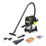 Električni usisivač za mokro-suho usisavanje Karcher WD 4 Go!Further 1.628-262.0 1100W