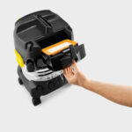 Električni usisivač za mokro-suho usisavanje Karcher WD 4 Go!Further 1.628-262.0 1100W