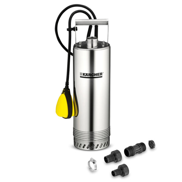 Električna potopna pumpa za čistu vodu Karcher BP 2 Cistern 1.645-420.0 800W