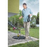 Električna potopna pumpa za čistu vodu Karcher BP 2 Cistern 1.645-420.0 800W