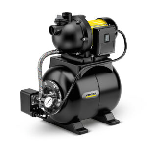 Električna pumpa za čistu vodu hidrofor - hidropak Karcher BP 3.200 Home 1.645-750.0 600W