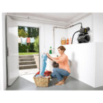 Električna pumpa za čistu vodu hidrofor - hidropak Karcher BP 3.200 Home 1.645-750.0 600W