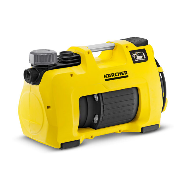 Električna pumpa za čistu vodu Karcher BP 4 Home & Garden 1.645-363.0 950W