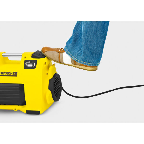 Električna pumpa za čistu vodu Karcher BP 4 Home & Garden 1.645-363.0 950W