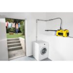 Električna pumpa za čistu vodu Karcher BP 4 Home & Garden 1.645-363.0 950W