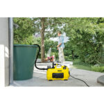 Električna pumpa za čistu vodu Karcher BP 4 Home & Garden 1.645-363.0 950W