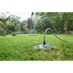 Električna potopna pumpa za čistu vodu Karcher BP 4 Deep Well 1.645-421.0 700W