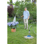 Električna potopna pumpa za čistu vodu Karcher BP 4 Deep Well 1.645-421.0 700W