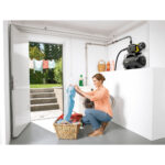 Električna pumpa za čistu vodu hidrofor - hidropak Karcher BP 4.900 Home 1.645-760.0 1150W