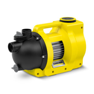 Električna pumpa za čistu vodu Karcher BP 5.000 Garden 1.645-710.0 650W