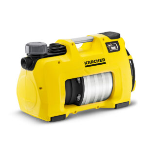 Električna pumpa za čistu vodu Karcher BP 7 Home & Garden 1.645-373.0 1200W