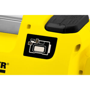 Električna pumpa za čistu vodu Karcher BP 7 Home & Garden 1.645-373.0 1200W