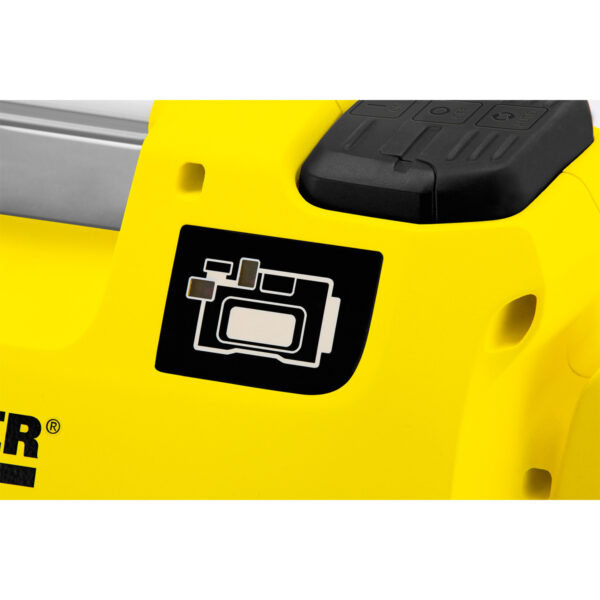 Električna pumpa za čistu vodu Karcher BP 7 Home & Garden 1.645-373.0 1200W