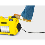Električna pumpa za čistu vodu Karcher BP 7 Home & Garden 1.645-373.0 1200W