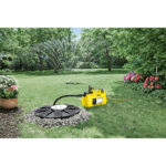 Električna pumpa za čistu vodu Karcher BP 7 Home & Garden 1.645-373.0 1200W
