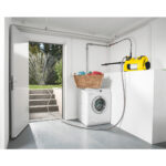 Električna pumpa za čistu vodu Karcher BP 7 Home & Garden 1.645-373.0 1200W