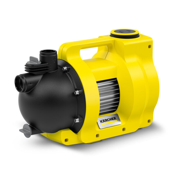 Električna pumpa za čistu vodu Karcher BP 7.000 Garden 1.645-730.0 1100W