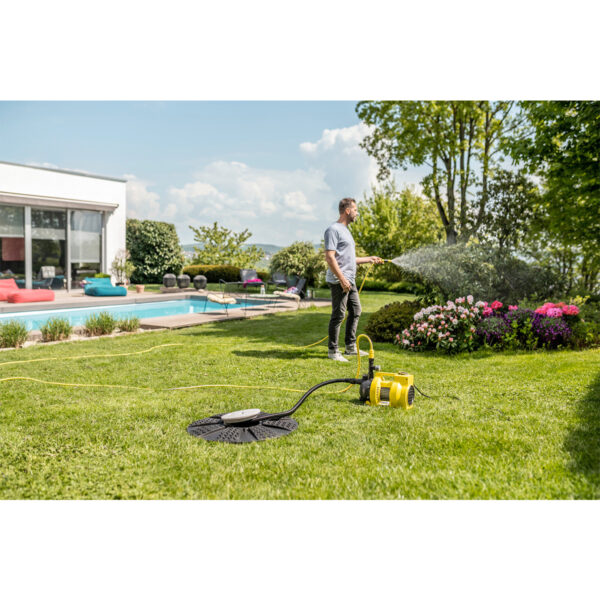 Električna pumpa za čistu vodu Karcher BP 7.000 Garden 1.645-730.0 1100W