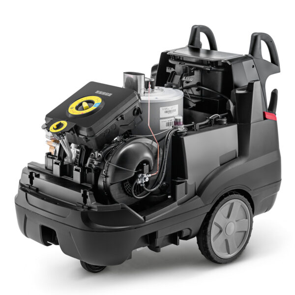Električni visokotlačni perač - VAP Karcher HDS 10/21-4 M 1.071-939.0 8kW