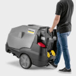 Električni visokotlačni perač - VAP Karcher HDS 10/21-4 M 1.071-939.0 8kW
