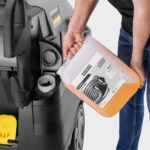 Električni visokotlačni perač - VAP Karcher HDS 10/21-4 M 1.071-939.0 8kW