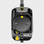 Električni usisivač za suho usisavanje Karcher T 10/1 1.527-300.0 585W