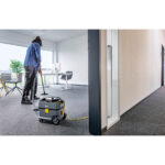 Električni usisivač za suho usisavanje Karcher T 10/1 1.527-300.0 585W