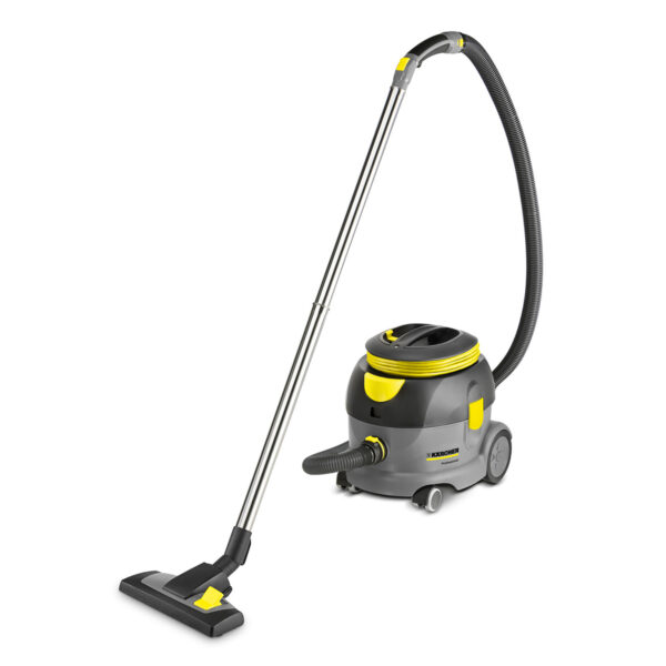 Električni usisivač za suho usisavanje Karcher T 12/1 1.355-100.0 700W