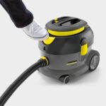 Električni usisivač za suho usisavanje Karcher T 12/1 1.355-100.0 700W