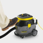 Električni usisivač za suho usisavanje Karcher T 15/1 1.355-200.0 700W