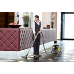 Električni usisivač za suho usisavanje Karcher T 15/1 1.355-200.0 700W