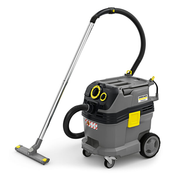 Električni usisivač za mokro-suho usisavanje Karcher NT 30/1 Tact Te Adv L 1.148-281.0 1380W