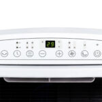 Klima uređaj – mobilni Trotec PAC 3910 X WiFi 1210002133 4.1kW 14000Btu