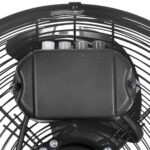 Električni ventilator Trotec TVM 10 1510006012 30cm