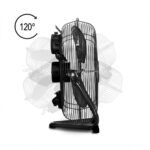 Električni ventilator Trotec TVM 15 1510006022 35cm