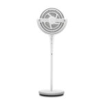Električni ventilator Trotec TVE 200 S 1510005200 19cm