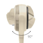 Električni ventilator Trotec TVE 200 S 1510005205 19cm