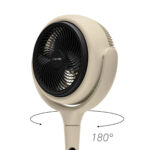 Električni ventilator Trotec TVE 200 S 1510005205 19cm